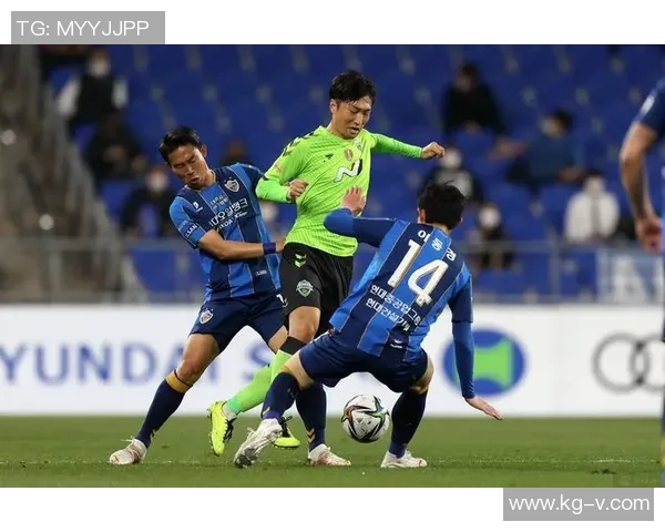 视频直播蔚山现代对阵全北现代精彩赛事回顾与分析