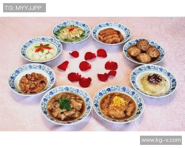 品味千年美食文化 揭秘中国各地风味小吃的独特魅力与历史传承