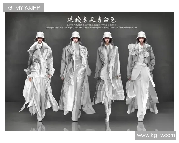 时尚与舒适并存探索2025年服装潮流趋势与设计创新 时尚与舒适并存探索2025年服装潮流趋势与设计创新