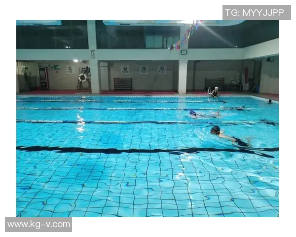 游泳对身体健康的多重益处及如何科学规划游泳锻炼计划