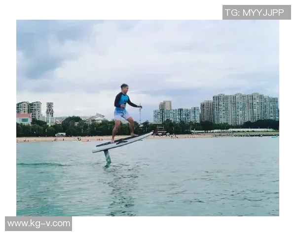 竞技SUP发展趋势分析与未来前景展望新兴水上运动的挑战与机遇