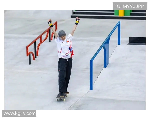 上海滑板队创新阵地战术助力城市运动文化发展新篇章