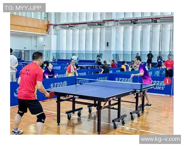 乒乓球的魅力:深入了解北京乒乓球队的灵活战术与训练秘诀 乒乓球的魅力:深入了解北京乒乓球队的灵活战术与训练秘诀