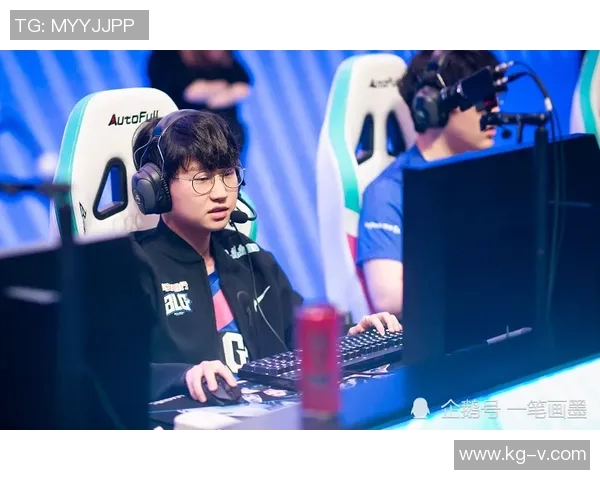 和平精英焦点分析:EDG战队技术策略与游戏战术深度探讨 和平精英焦点分析:EDG战队技术策略与游戏战术深度探讨