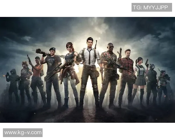 对话吴静:探索和平精英背后的成长与挑战之路 对话吴静:探索和平精英背后的成长与挑战之路