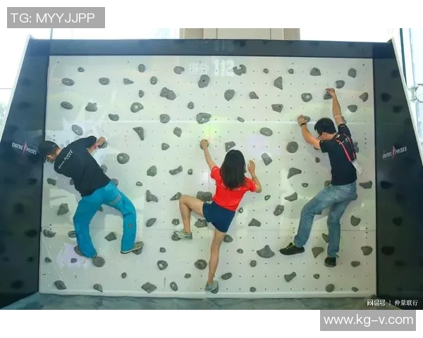 广州攀岩队在极限运动联赛中以68分稳居积分榜首位 广州攀岩队在极限运动联赛中以68分稳居积分榜首位