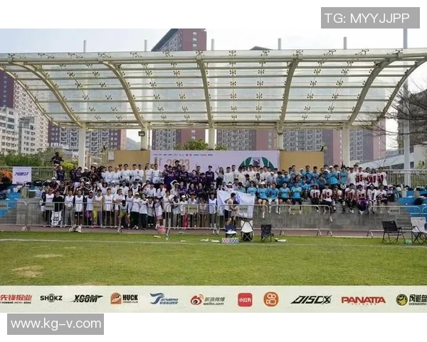 飞盘热潮下的广州飞盘队技术革新与发展探索之路