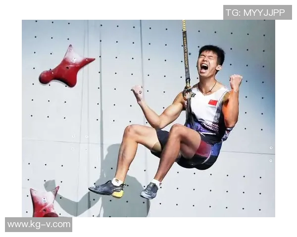 北京攀岩队创历史新高速度排名引发全国关注与热议