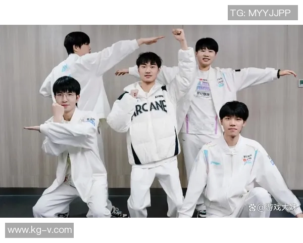 深入分析BLG战队的防反策略与战术执行细节