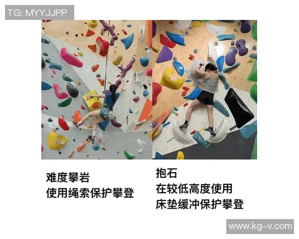 科学攀岩实力提升的系统训练方法与技巧分享