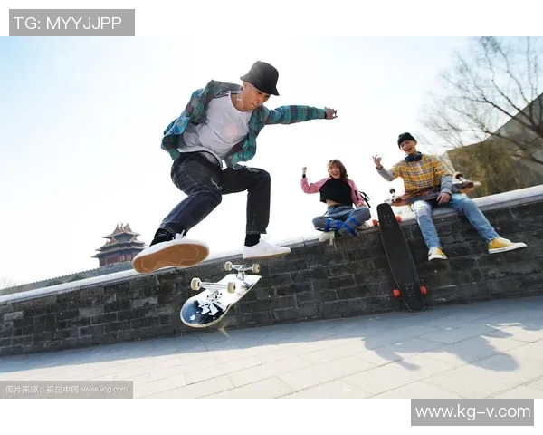 重庆滑板队的蜕变与成长：一段滑板文化的真实纪实之旅