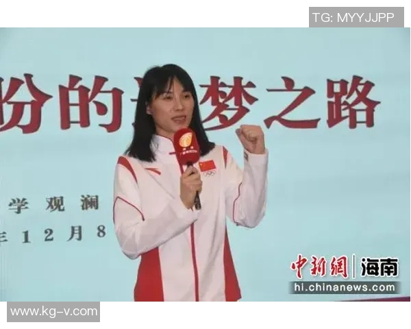 飞盘女将杨秀英的成长之路与竞技生涯分享