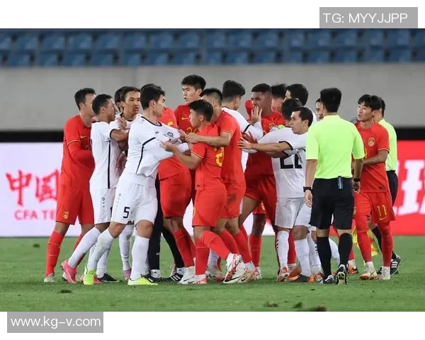 兄弟球队热身赛亮点纷呈 球员拼劲十足为世界杯大战积蓄力量