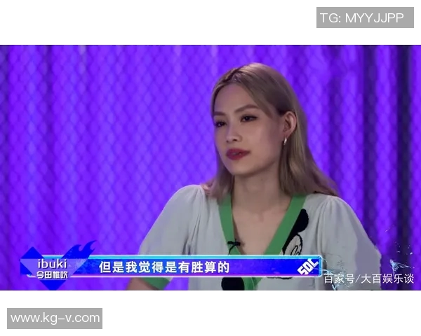 成都街舞队心理素质引发热议舞者背后的压力与挑战探讨