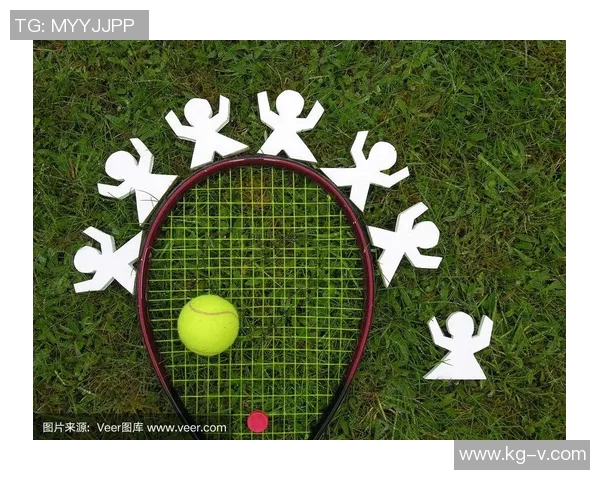 上海网球队战术解析：如何在比赛中发挥团队协作与个人技术优势