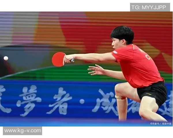 乒乓球的魅力与智慧：深入解析重庆乒乓球队的战术与训练秘诀