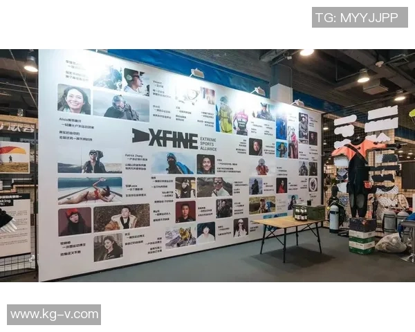 成都极限运动嘉年华精彩点评团队配合展现无与伦比的默契与实力