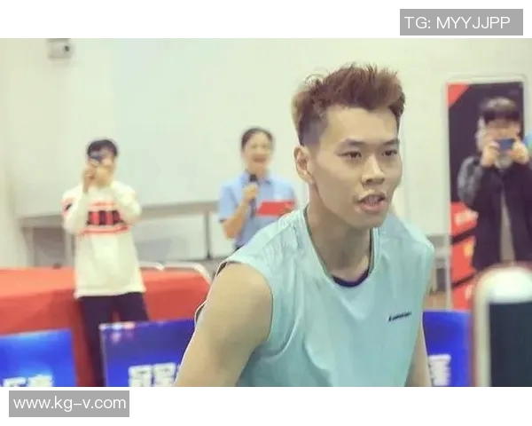 武汉羽毛球队耐力训练揭秘助力运动员在赛场上展现最佳状态