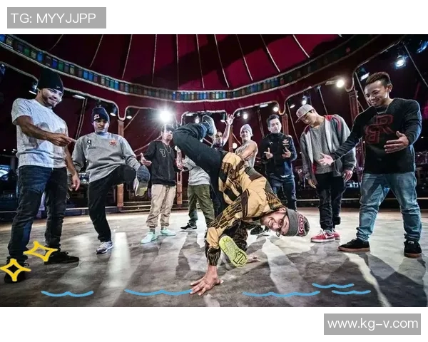 上海街舞队实力引发热议专家与舞者观点碰撞解析街舞未来发展方向