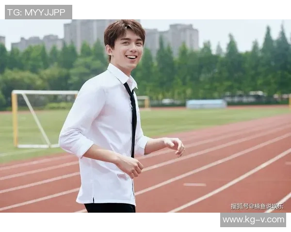 吴磊专访：从青涩少年到篮球梦想的追逐与成长之路