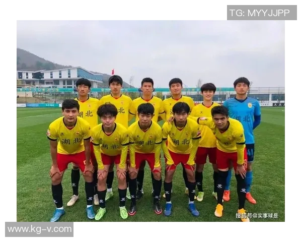 武汉足球队的崛起之路：探索他们背后的力量与激情